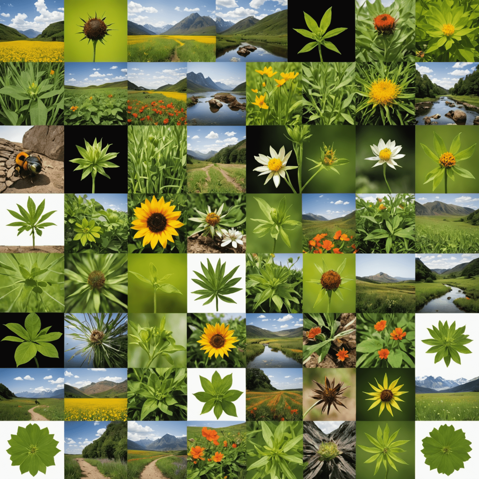 Eine Collage von verschiedenen Webdesign-Projekten für soziale Initiativen, die die Vielfalt und den Einfluss von Spindes Arbeit zeigen